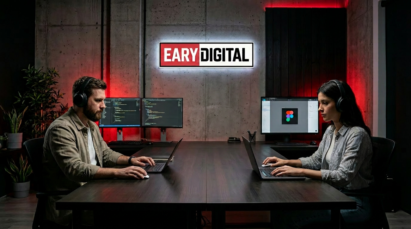 Content creation studio