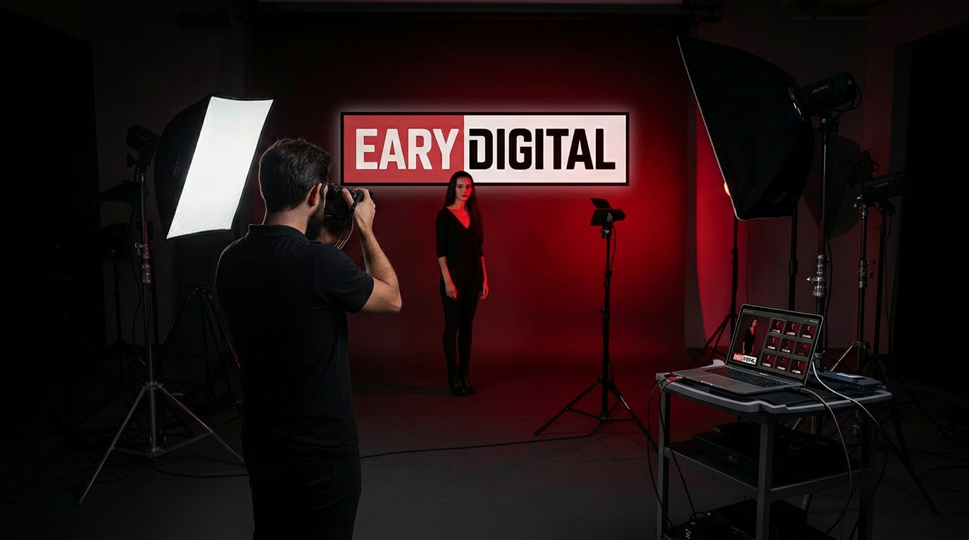Videography and photography production